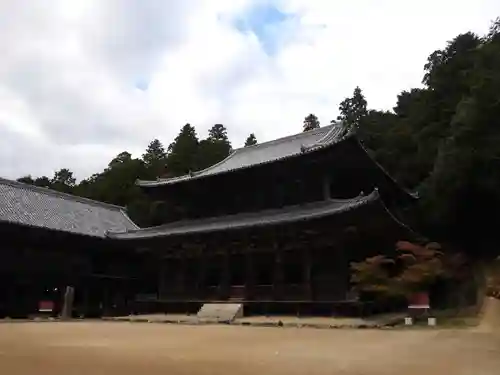 圓教寺(兵庫県)