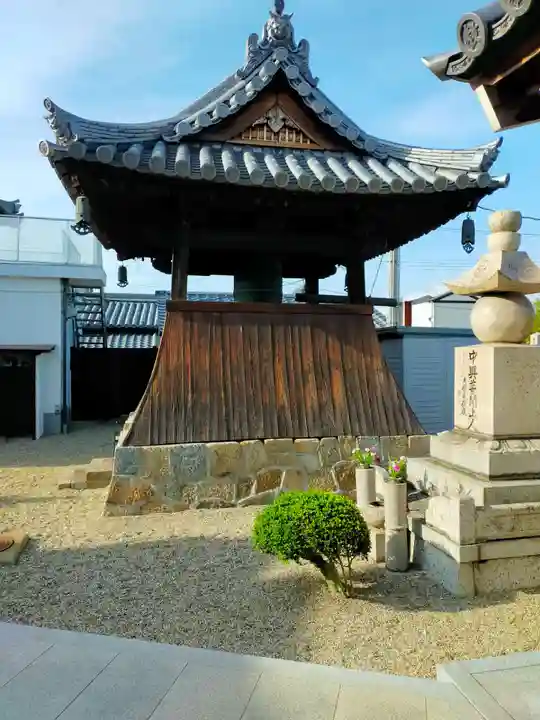教安寺のその他建物