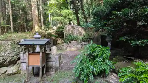 江文神社(京都府)