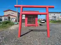 岬神社(北海道)