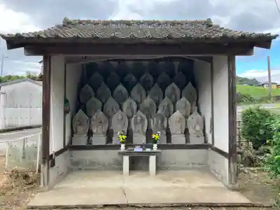 願成就寺(大分県)