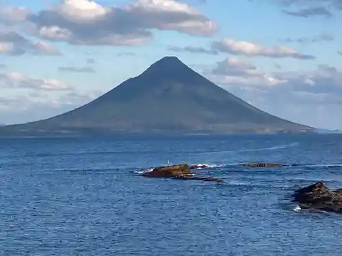 射楯兵主神社(鹿児島県)