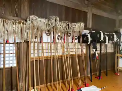 美奈宜神社(福岡県)