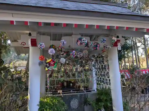 串間神社(宮崎県)