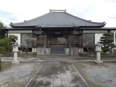 本法寺(静岡県)