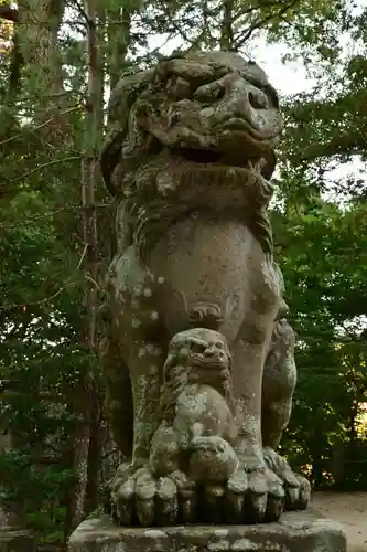 玉作湯神社(島根県)
