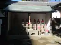 髙福院(東京都)