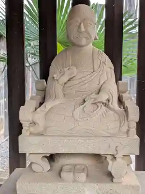 円光院(東京都)