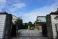 昌林寺のその他建物