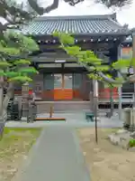 深正寺(三重県)