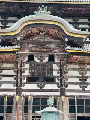 東大寺(奈良県)