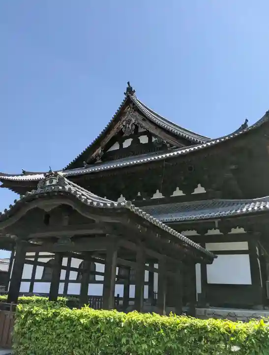 相国寺(相国承天禅寺)(京都府)