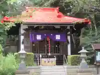 境木地蔵尊(神奈川県)