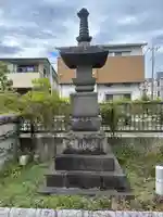 勝曼寺(東京都)