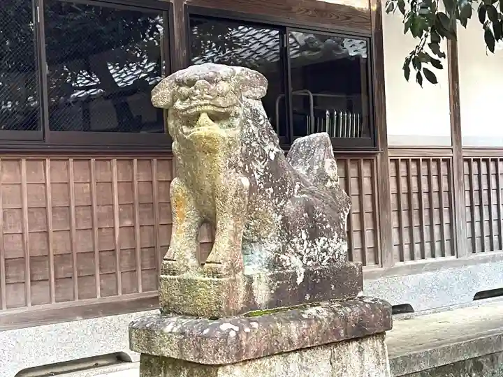 友生神社(三重県)