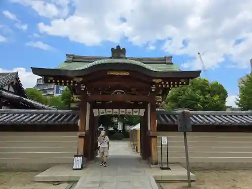 聖霊院(大阪府)