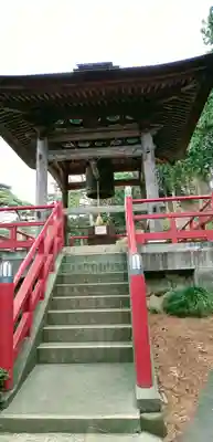 塩船観音寺のその他建物