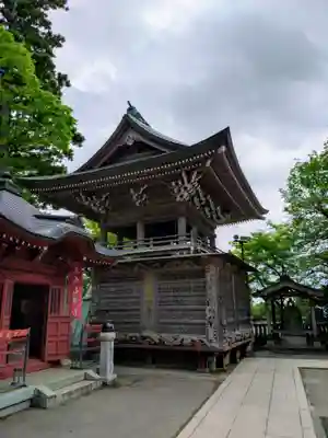 高尾山薬王院(東京都)