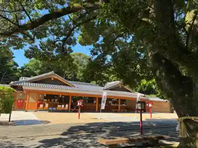 橘神社(長崎県)