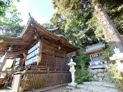 大甕神社(茨城県)
