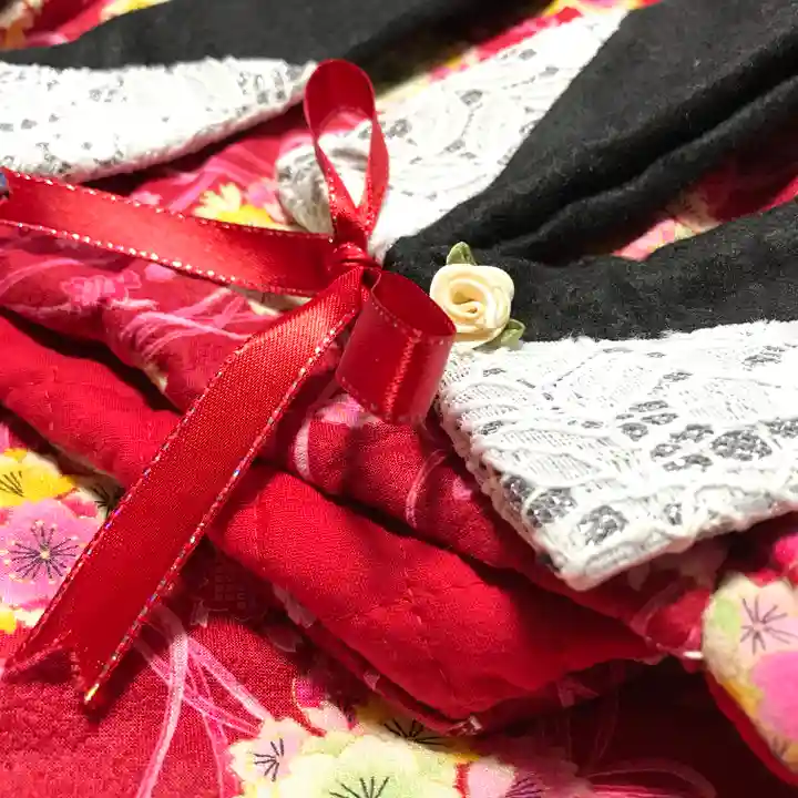 高司神社〜むすびの神の鎮まる社〜(福島県)