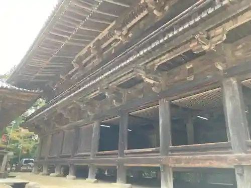 圓教寺のその他建物