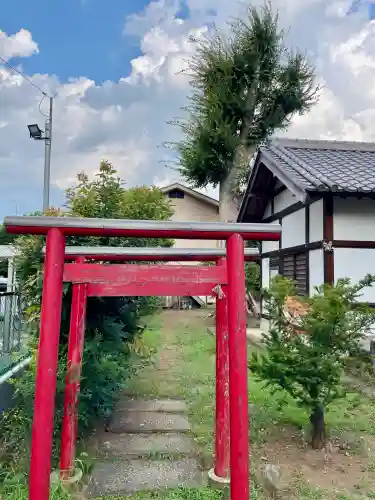 菅原神社(埼玉県)