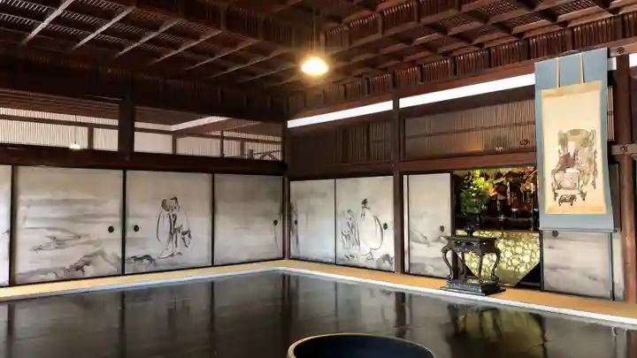 建仁寺(建仁禅寺)のその他建物