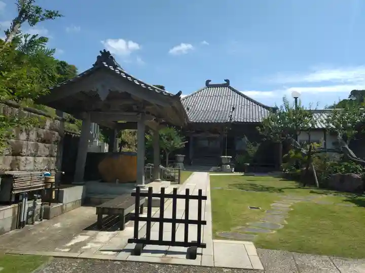 福泉寺(神奈川県)