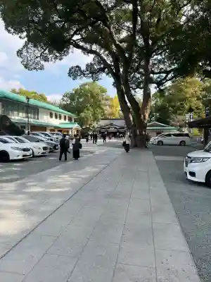 加藤神社(熊本県)