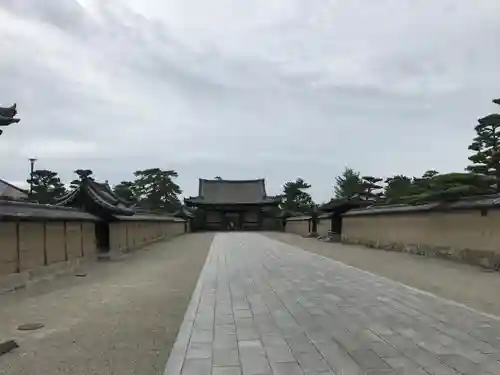 法隆寺のその他建物