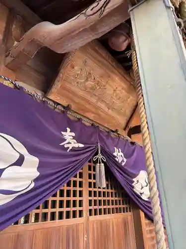 秋葉神社(千葉県)