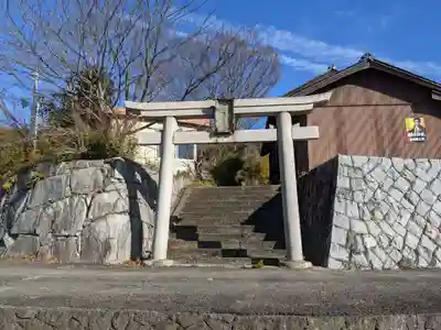 野間山神社(香川県)