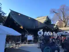 大國魂神社(東京都)