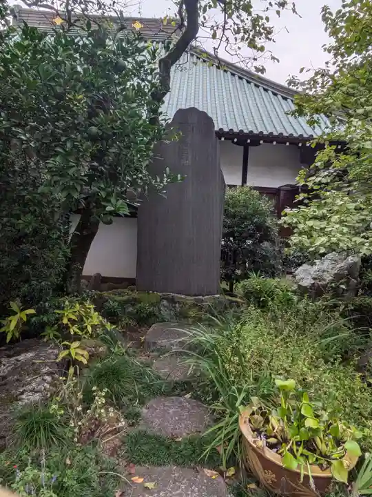 玉林寺のその他建物