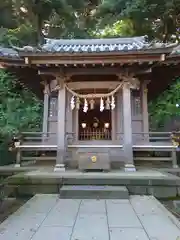 江島神社(神奈川県)