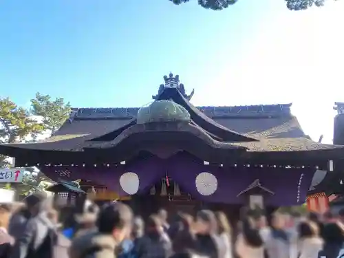 住吉大社(大阪府)