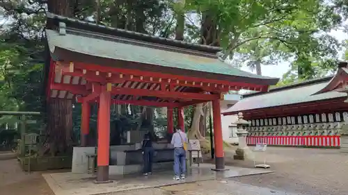 鹿島神宮(茨城県)