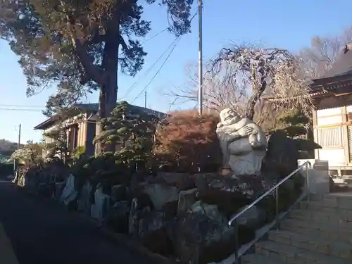 長福寺のその他建物