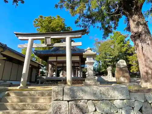 勝長神社(滋賀県)