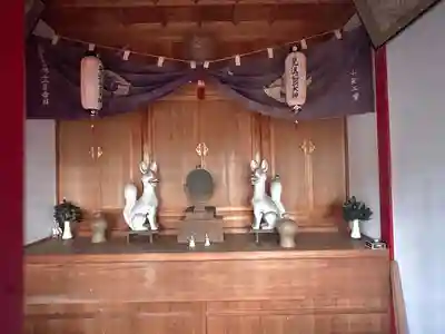 見送り稲荷神社(滋賀県)