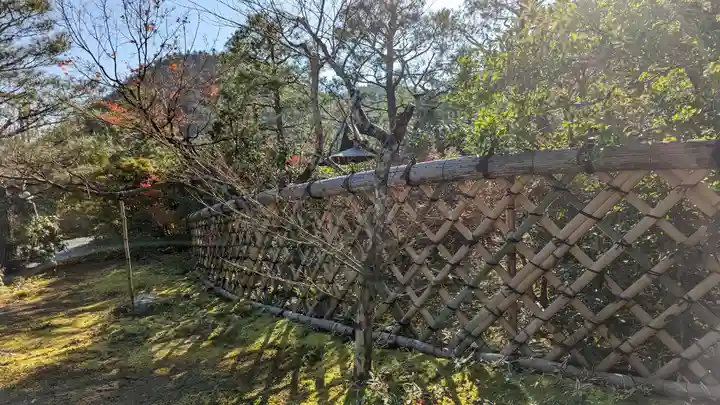 光悦寺(京都府)