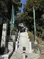 多摩川浅間神社(東京都)