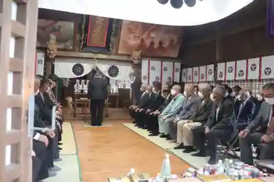 美奈宜神社(福岡県)