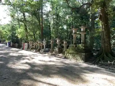 春日大社のその他建物