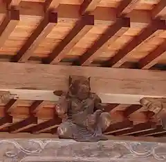 法雲寺の建物その他