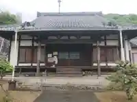 真相院の本殿・本堂