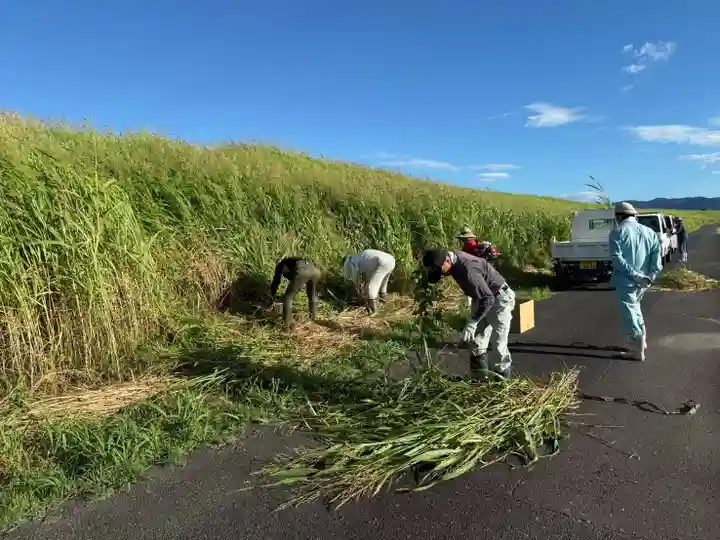 美奈宜神社(福岡県)
