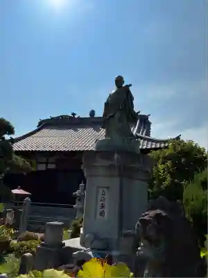 長善寺(東京都)
