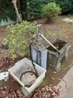 鹿島神社(千葉県)